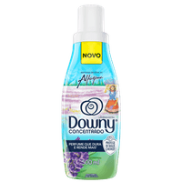 AMACIANTE DOWNY CONC. ALFAZEMA 500ML